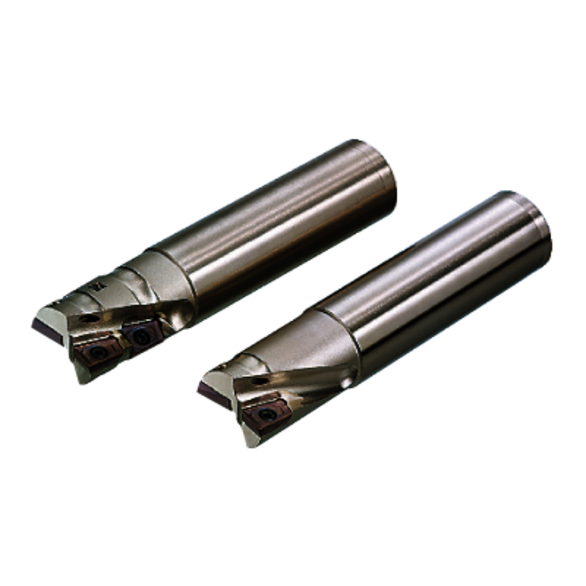 Mitsubishi 202075 1.5000 2 Tth Indexable Milling Cutter