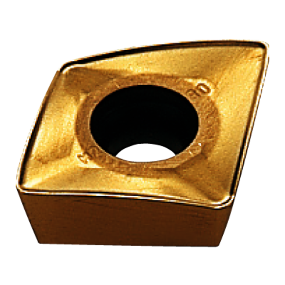 INSERT MILLING  CPMT1205ZPEN-M2 VP15TF
