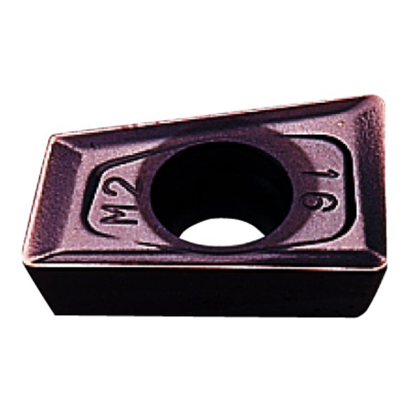 INSERT MILLING  QOMT2062R-M2 VP15TF