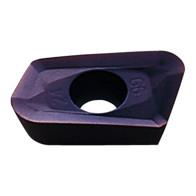 INSERT MILLING  XPGT13T3PDER-G75 VP15TF