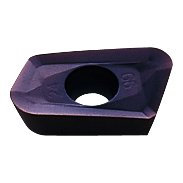 INSERT MILLING  XPGT13T3PDER-G75 VP15TF