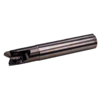 Mitsubishi 215159 1.0000 2 Tth Indexable Milling Cutter