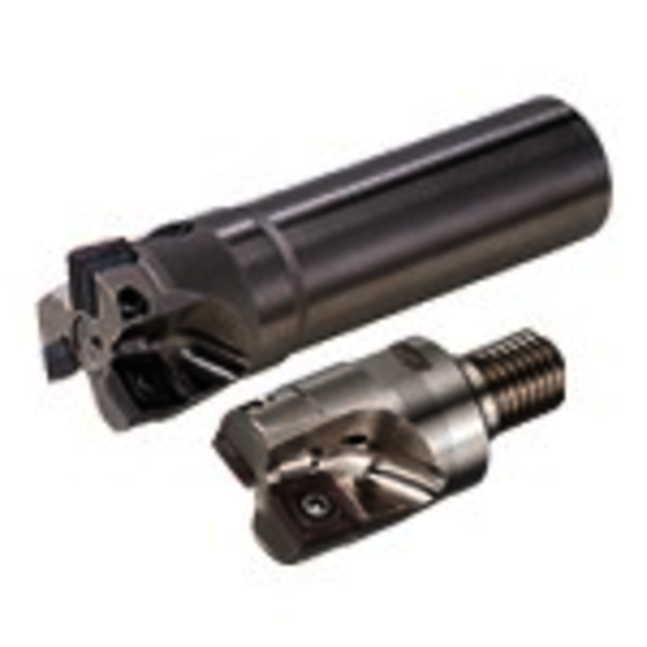 ENDMILL INDEXABLE  ASX400R504S32