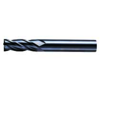 END MILL HSS  4MCD0800
