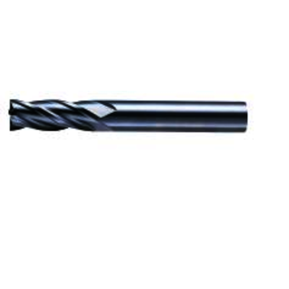 END MILL HSS  4MCD0800