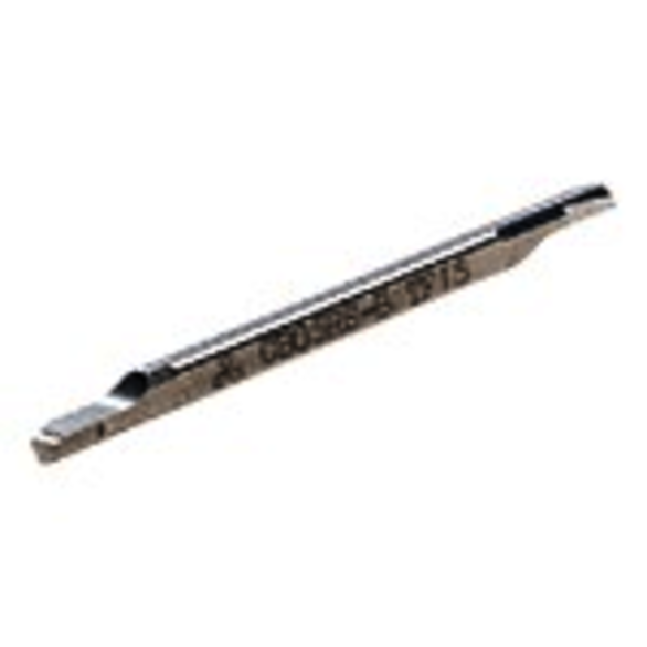 BORING BAR CB05RS VP15TF