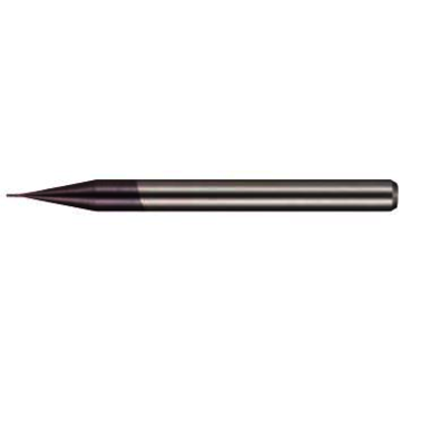 Mitsubishi 233533 0.0625 4F Solid Carbide End Mill