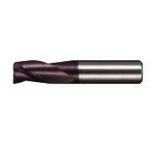Mitsubishi 234229 0.0312 3F Solid Carbide End Mill