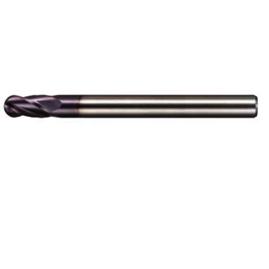 Mitsubishi 234595 0.0312 4F Solid Carbide End Mill