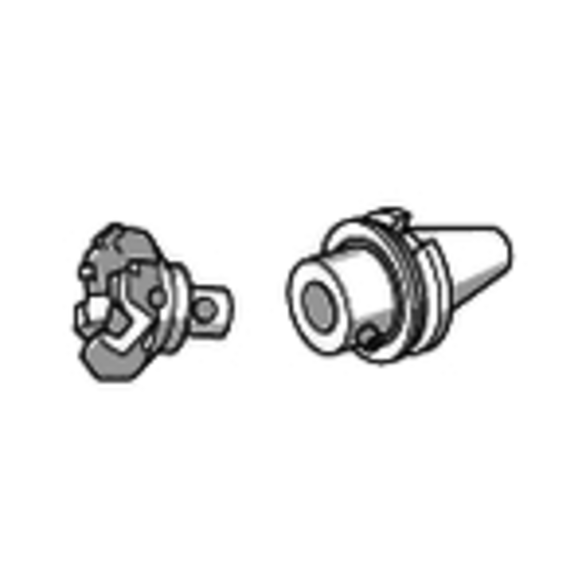 SPARE PARTS ABS40-ES-M