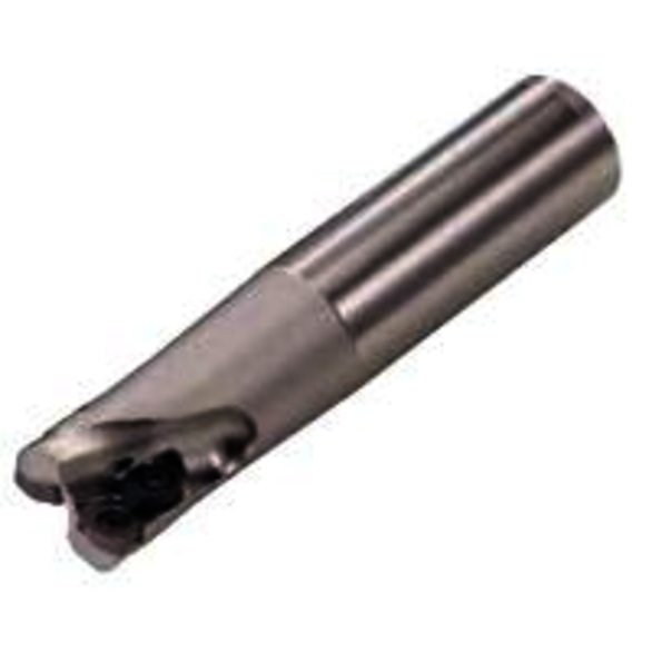 Mitsubishi 241269 1.5300 3 Tth Indexable Milling Cutter