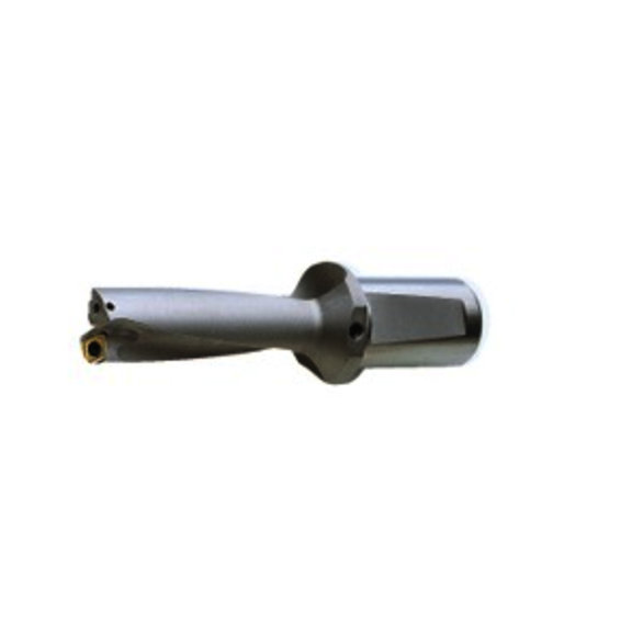 Mitsubishi 242819 1.3386 in Dia, Indexable drill, 2, Indexable Insert Drill