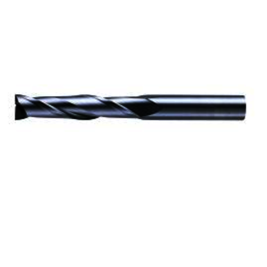 END MILL HSS  2LSD0600