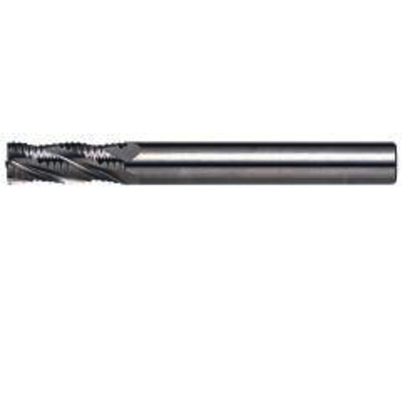 Mitsubishi 243416 30.00 mm Diam, 55.00 mm LOC, 5, Roughing End Mill