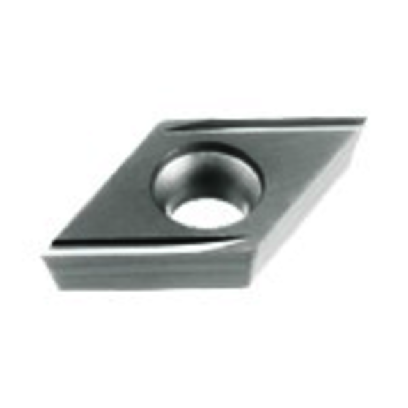 Mitsubishi 245446 Coated Indexable Turning Insert, R Hand