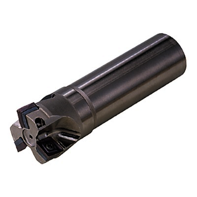 Mitsubishi 250190 2.0000 4 Tth Indexable Milling Cutter