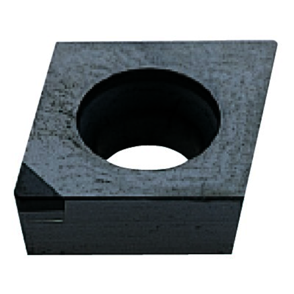 Mitsubishi 262166 Coated Indexable Turning Insert, R Hand