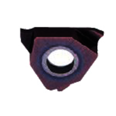 Mitsubishi 269341 Coated Indexable Turning Insert, R Hand