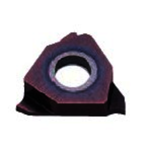 Mitsubishi 269499 Coated Indexable Turning Insert, R Hand