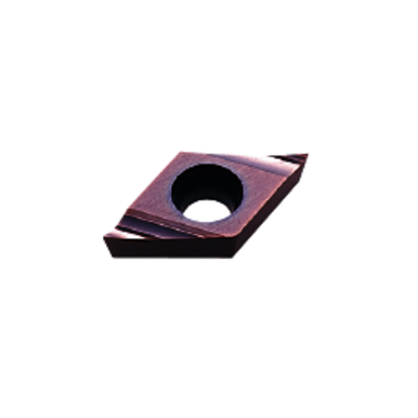 Mitsubishi 272823 Coated Indexable Turning Insert, R Hand