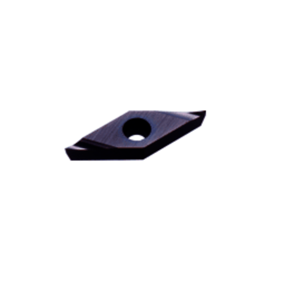 Mitsubishi 273113 Coated Indexable Turning Insert, L Hand