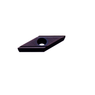 Mitsubishi 273164 Coated Indexable Turning Insert, R Hand