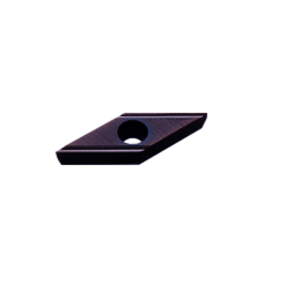 Mitsubishi 273164 Coated Indexable Turning Insert, R Hand