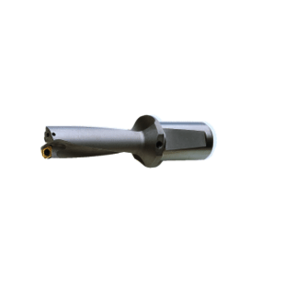 Mitsubishi 281922 1.4173 in Dia, Indexable drill, 2, Indexable Insert Drill