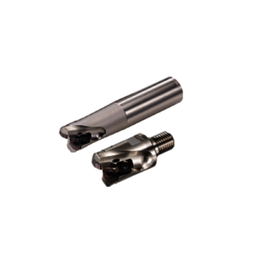 ENDMILL INDEXABLE  AJX12R322SA32L