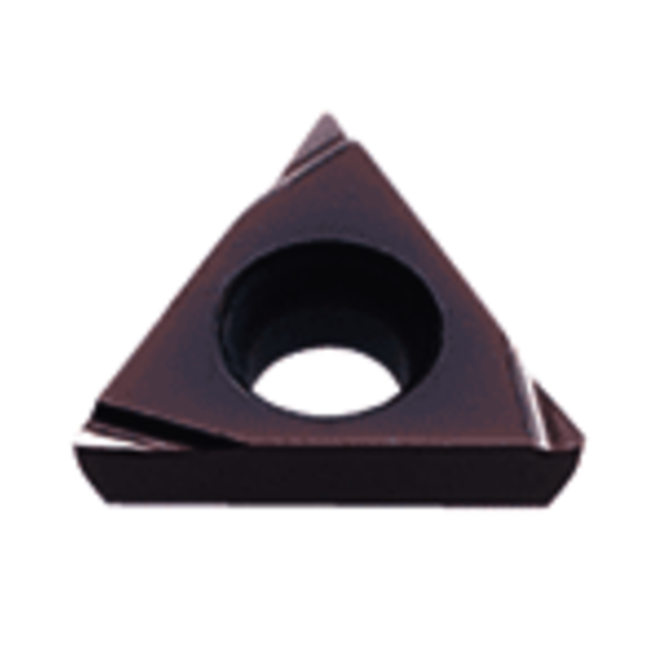 Mitsubishi 294854 Coated Indexable Turning Insert, R Hand