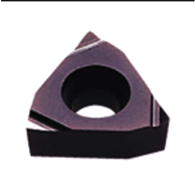 Mitsubishi 295945 Coated Indexable Turning Insert, R Hand