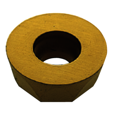 INSERT MILLING  RPMW10T3M0T VP15TF