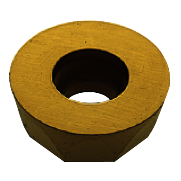 INSERT MILLING  RPMW10T3M0T VP15TF