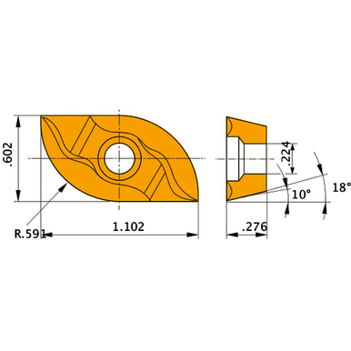 INSERT SRM30C-M CP15TF