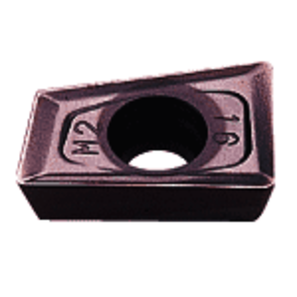 INSERT QOMT 1651R M2 VP30RT