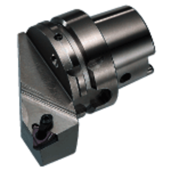 TURNING HOLDER H63TH-MMTER-DX16