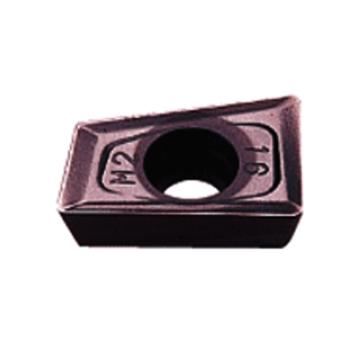 INSERT MILLING  QOMT2576R-M2 VP15TF