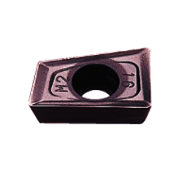 INSERT MILLING  QOMT2576R-M2 VP15TF