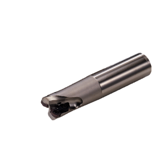 Mitsubishi 347346 2.0320 3 Tth Indexable Milling Cutter