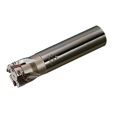 Mitsubishi 351450 1.0000 2 Tth Indexable Milling Cutter