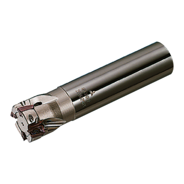 Mitsubishi 351468 1.0000 3 Tth Indexable Milling Cutter