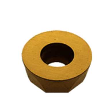 INSERT MILLING  RPMW08T2M0T VP15TF