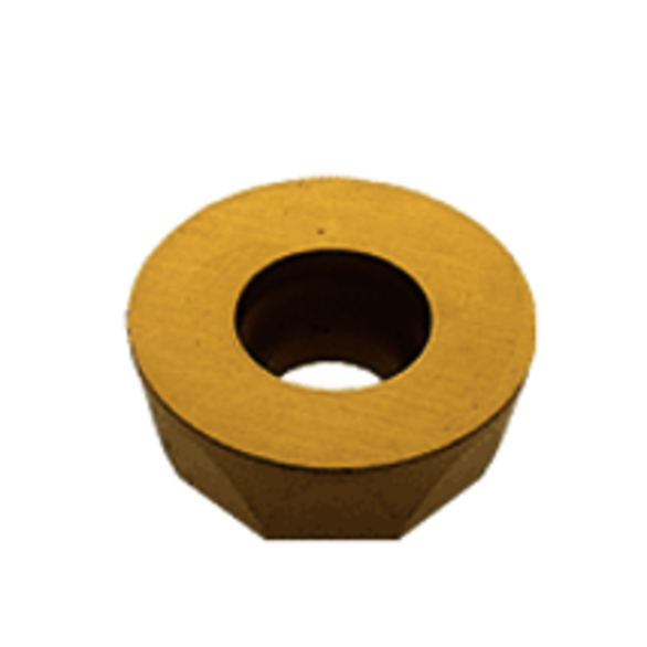 INSERT MILLING  RPMW08T2M0T VP15TF