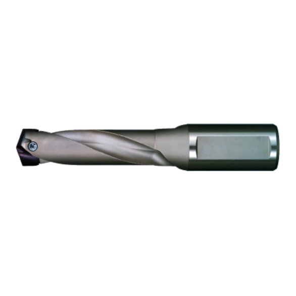 Mitsubishi 361201 0.5938 - 0.6094 Indexable Drill
