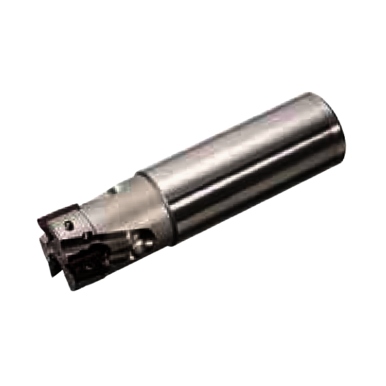 Mitsubishi 372971 1.2500 2 Tth Indexable Milling Cutter