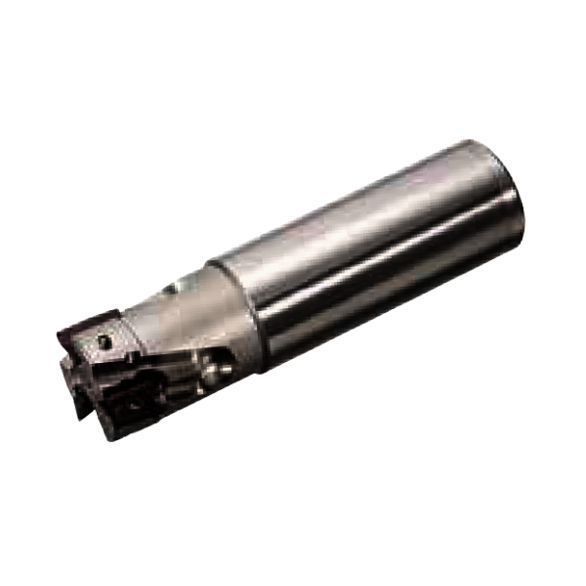 Mitsubishi 372971 1.2500 2 Tth Indexable Milling Cutter