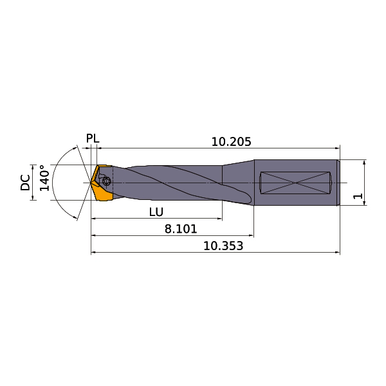 Image for MITMAT 409041