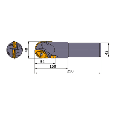 Image for MITMAT 409519