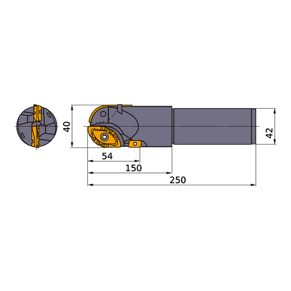 Image for MITMAT 409519