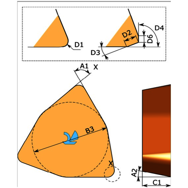 Image for MITMAT 414457